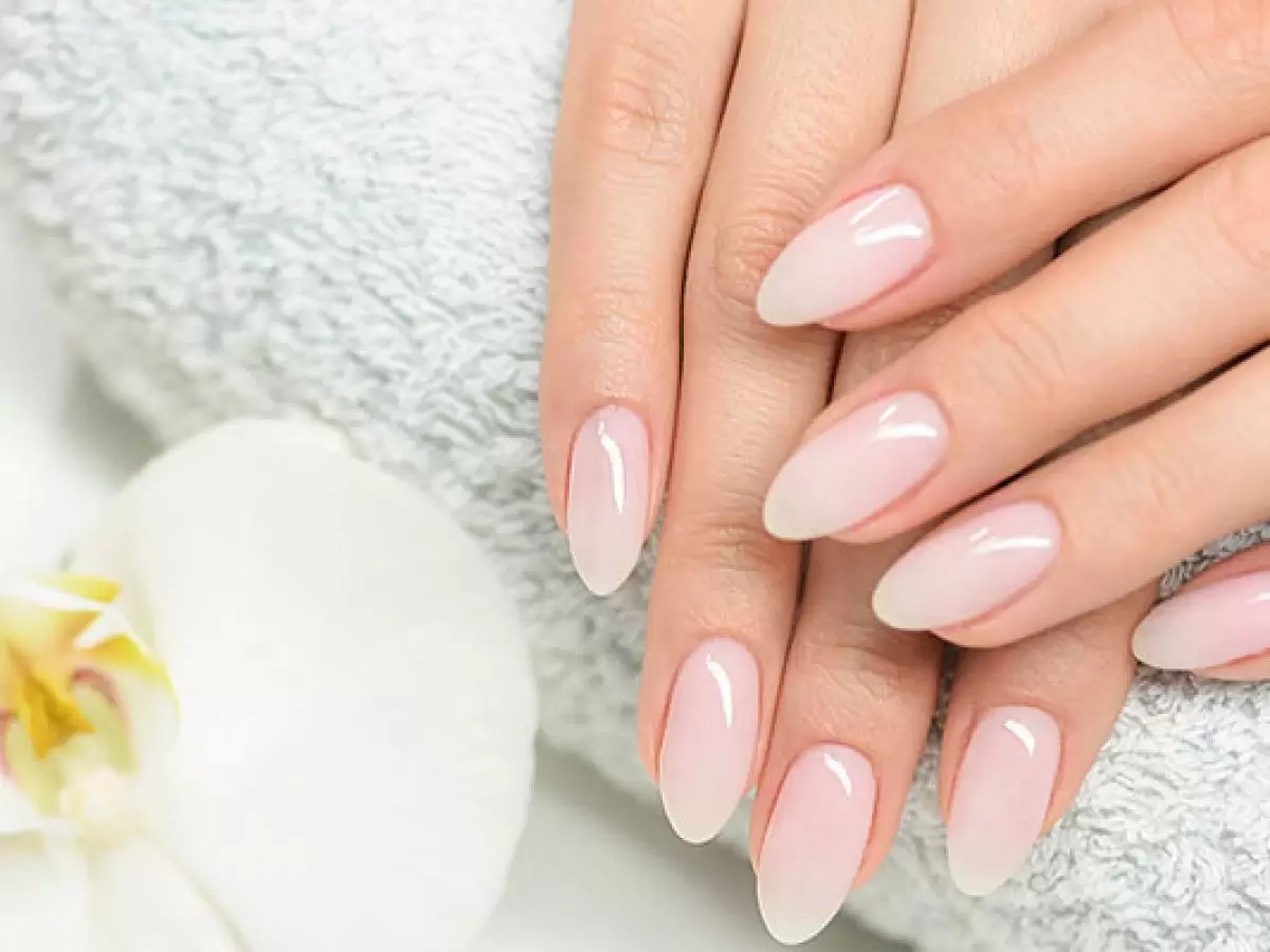 Mithatpaşa Protez Tırnak